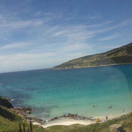 Otimo Apartamento 306, Arraial Do Cabo, Rj, Brasil 外观 照片