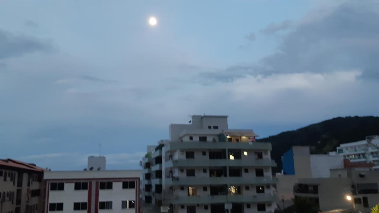 Otimo Apartamento 306, Arraial Do Cabo, Rj, Brasil 外观 照片
