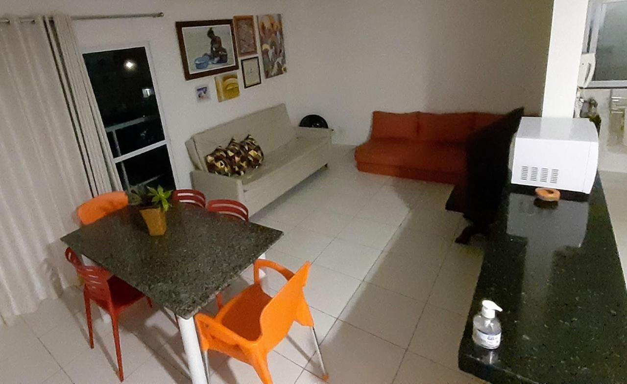 Otimo Apartamento 306, Arraial Do Cabo, Rj, Brasil 外观 照片