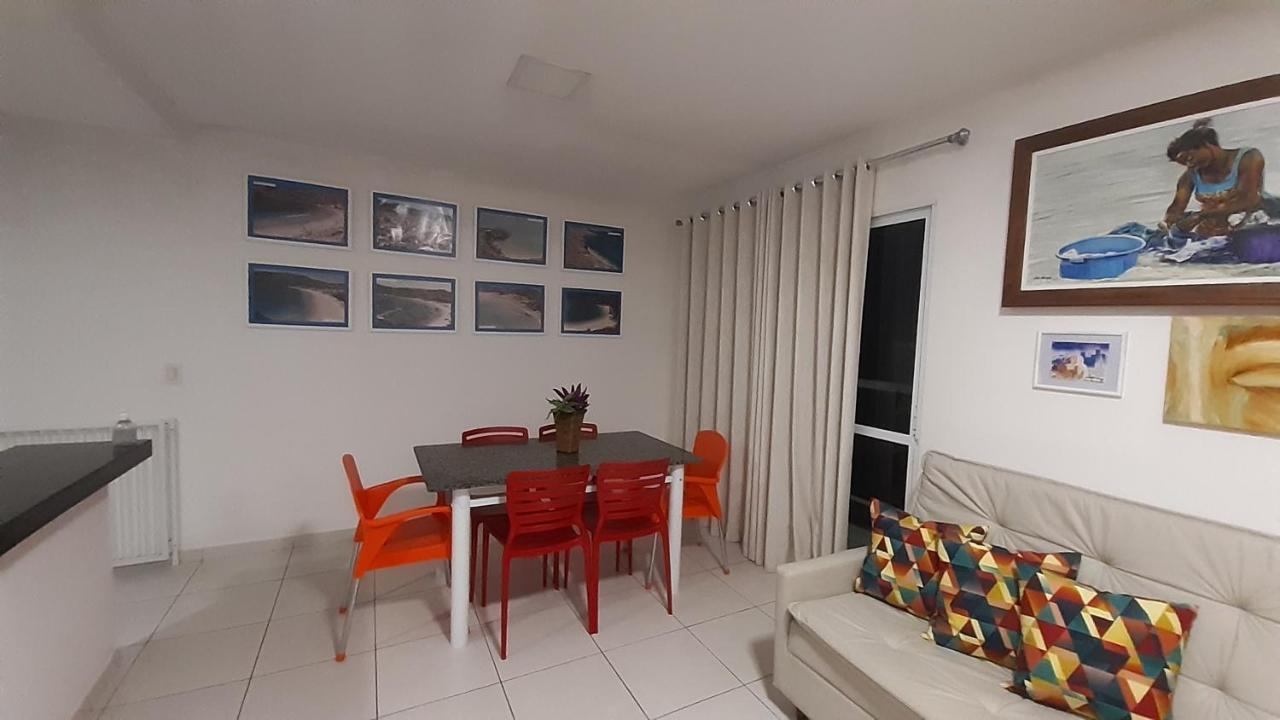 Otimo Apartamento 306, Arraial Do Cabo, Rj, Brasil 外观 照片