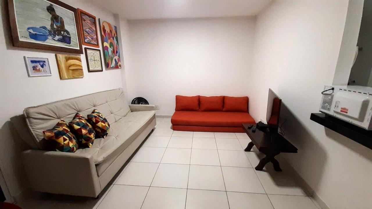 Otimo Apartamento 306, Arraial Do Cabo, Rj, Brasil 外观 照片