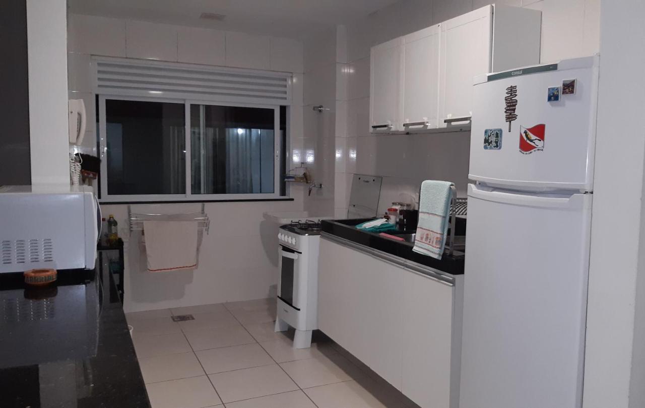 Otimo Apartamento 306, Arraial Do Cabo, Rj, Brasil 外观 照片