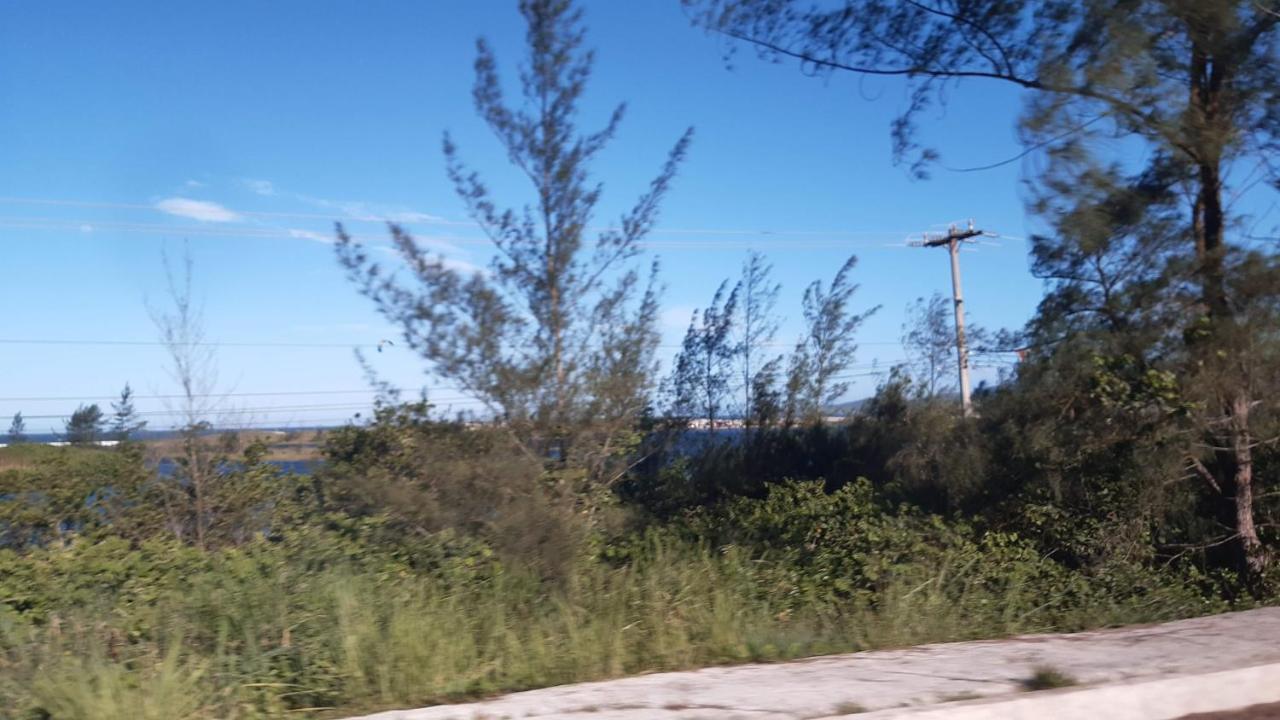 Otimo Apartamento 306, Arraial Do Cabo, Rj, Brasil 外观 照片