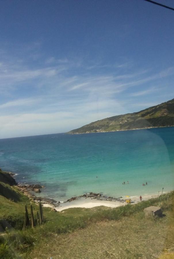 Otimo Apartamento 306, Arraial Do Cabo, Rj, Brasil 外观 照片