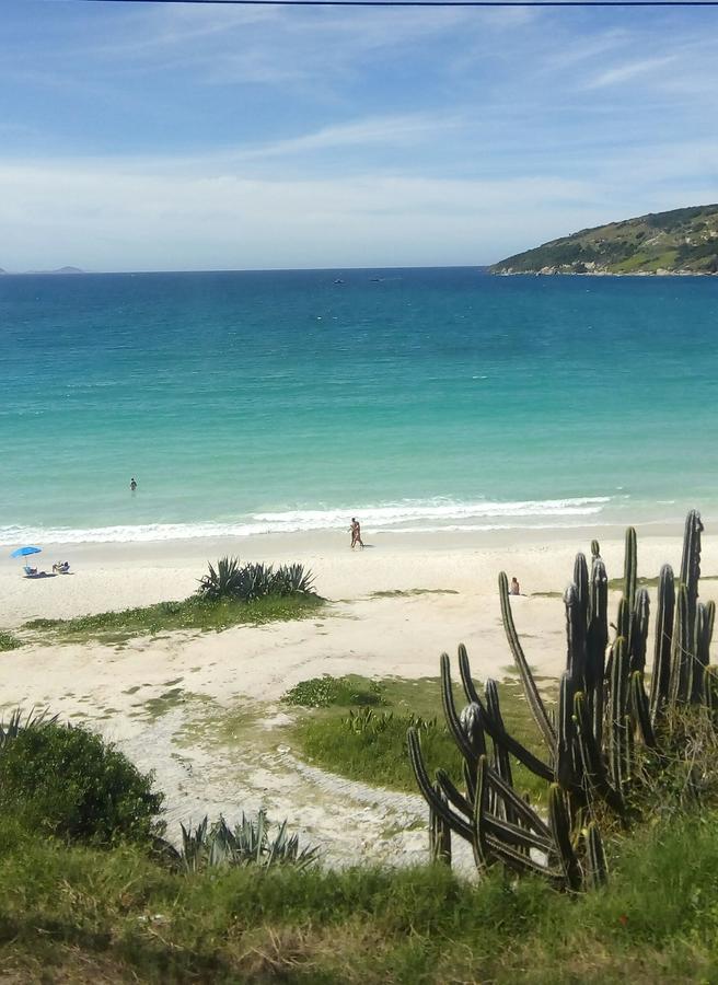 Otimo Apartamento 306, Arraial Do Cabo, Rj, Brasil 外观 照片