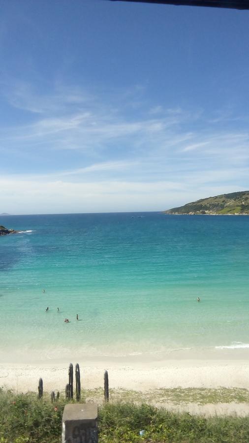Otimo Apartamento 306, Arraial Do Cabo, Rj, Brasil 外观 照片