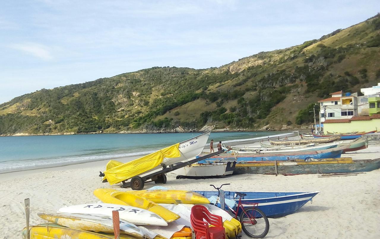 Otimo Apartamento 306, Arraial Do Cabo, Rj, Brasil 外观 照片