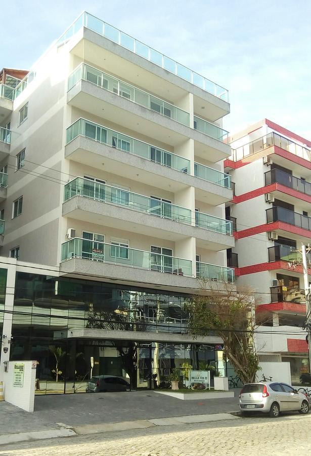 Otimo Apartamento 306, Arraial Do Cabo, Rj, Brasil 外观 照片
